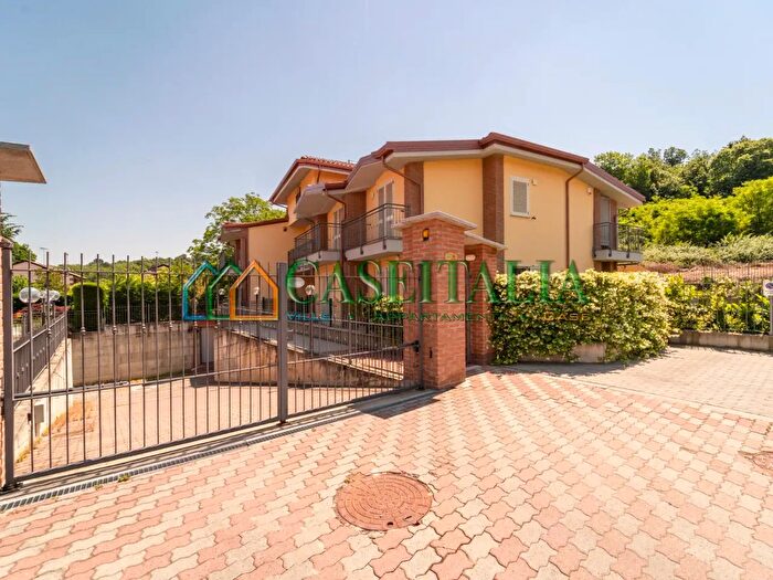 Appartamento con 6 locali in vendita in Via Collodi, Rosta