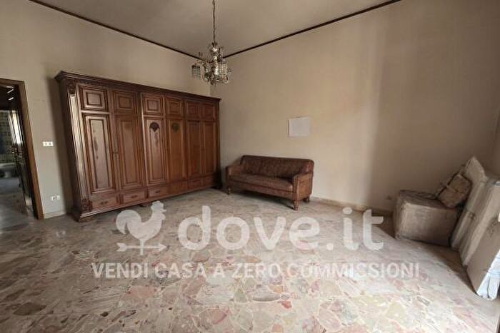 Appartamento con 5 locali in vendita in Corso Vittorio Veneto, Mazara Del Vallo