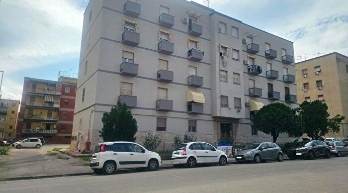 Appartamento quadrilocale in vendita in Via Benedetto Bonazzi Rione Libertà Libertà Benevento Campania Italia, Benevento