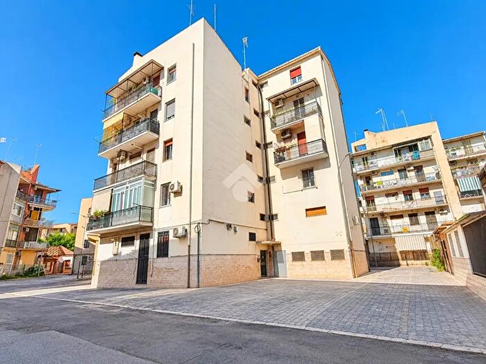Appartamento bilocale in vendita in Viale degli Aviatori, Foggia