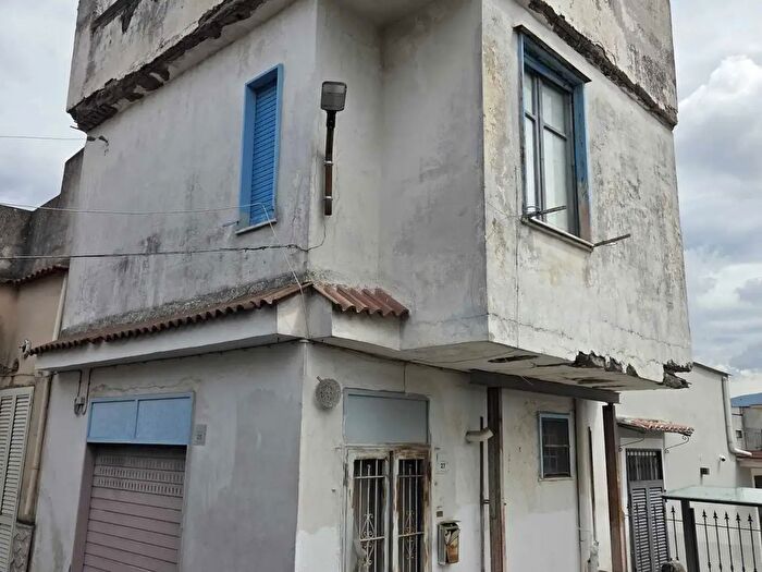Appartamento bilocale in vendita in Via Santa Maria La Scala, San Giuseppe Vesuviano