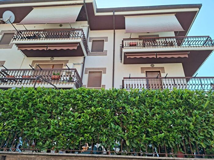 Appartamento trilocale in affitto in Via Battaglia di Monte Porzio, Centro, Monte Porzio Catone
