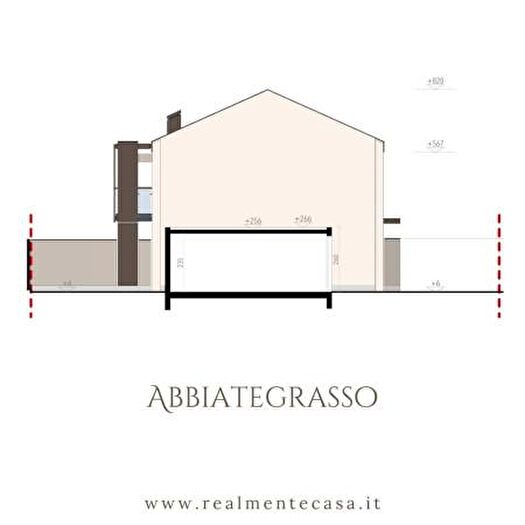 Case in Vendita e in Affitto - 3