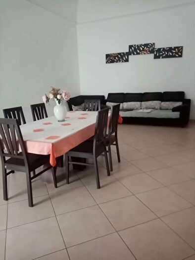 Appartamento trilocale in vendita in Bitonto