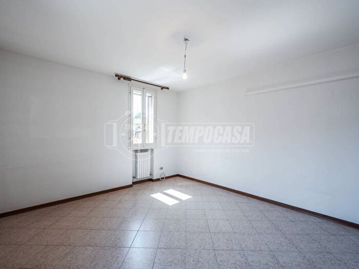 Appartamento trilocale in affitto in Via Falegnami, Centro, Minerbio