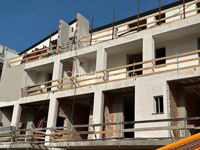 Casa bilocale in vendita in Via Santonastaso, Caserta