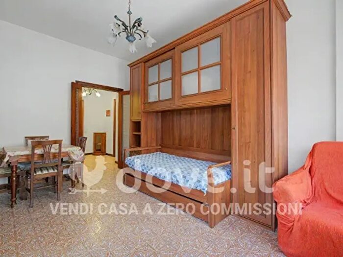 Appartamento bilocale in vendita in Via Punta del Saraceno, Roma