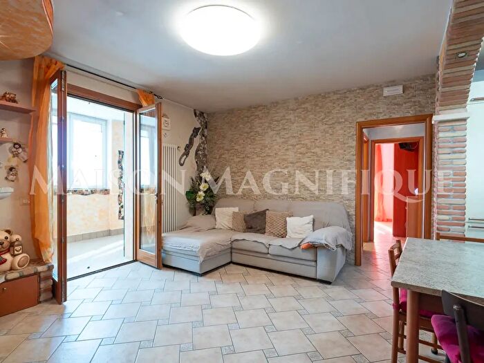 Casa trilocale in vendita in Via Don Francesco Mariani, Comacchio