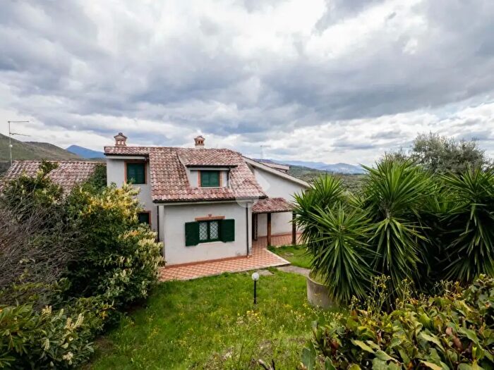 Casa monolocale in vendita in Via dei Cioccati, SantAngelo Romano