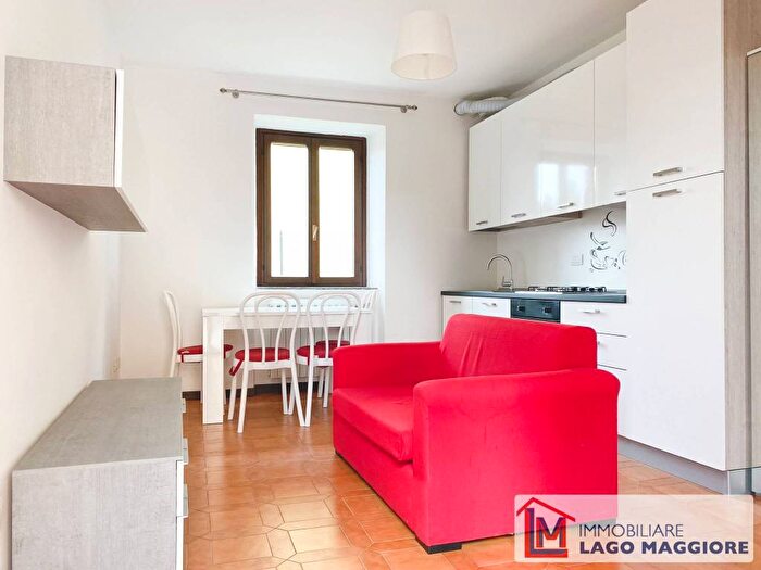 Appartamento bilocale in affitto in Via Nazario Sauro, Centro, Taino