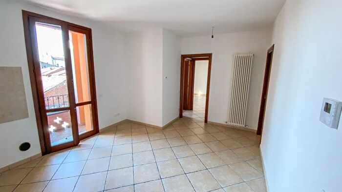 Appartamento in vendita in Via Cavour Martignana di Po Cr Italia, Martignana Di Po