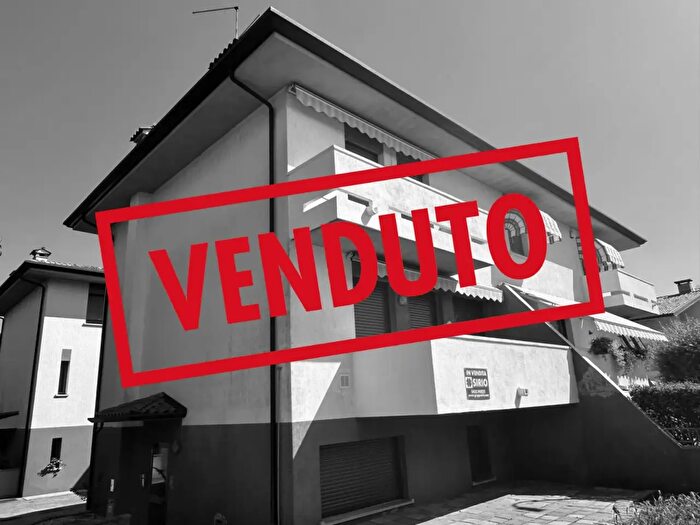 Casa con 5 locali in vendita in Via Luca Monverde, Codroipo