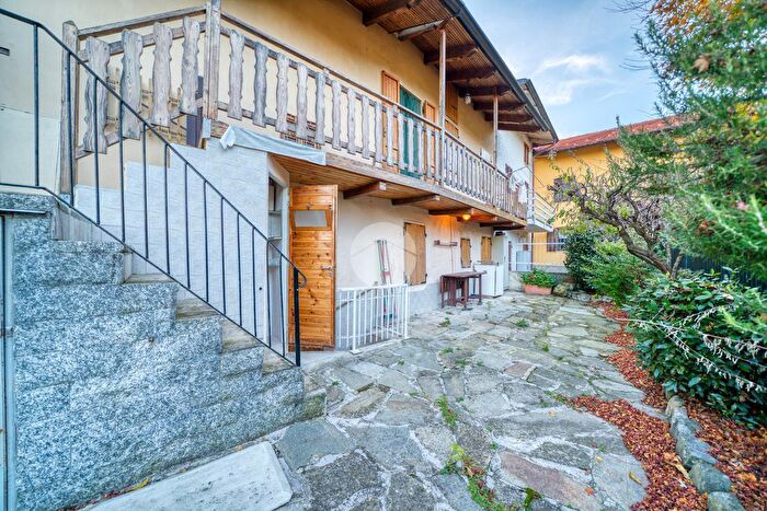 Casa con 5 locali in vendita in Borgata Trucetto, Coazze