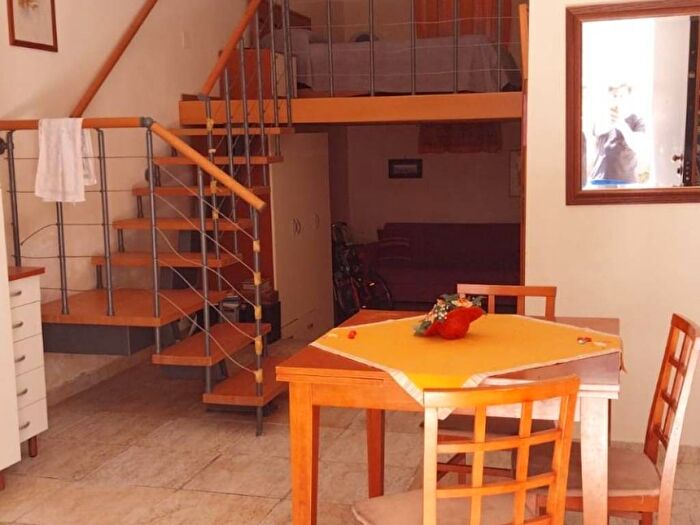 Appartamento monolocale in affitto in Via Dino Savelli, Centro, Terracina