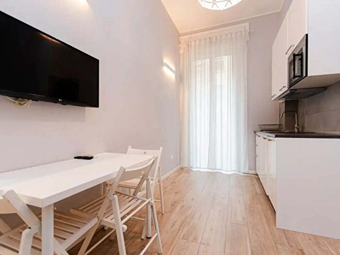 Appartamento in affitto in Milano