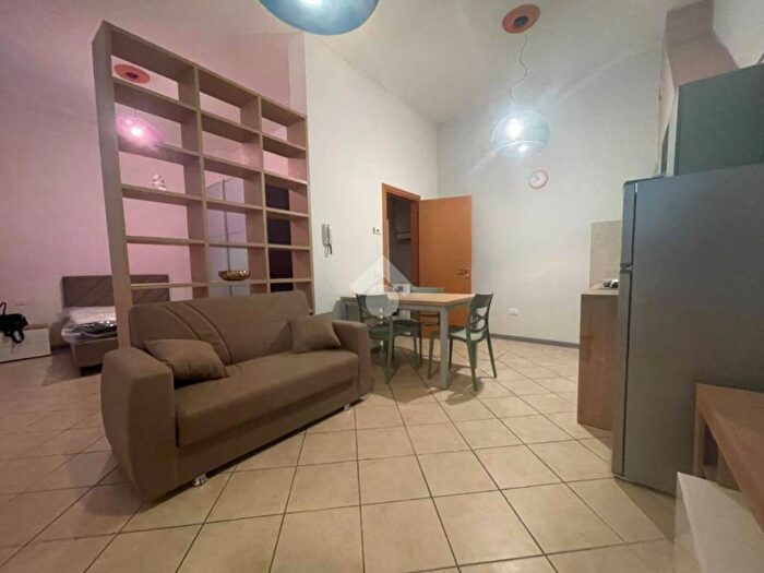 Appartamento monolocale in affitto in Corso Mazzini, Lugo