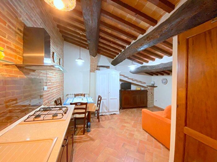 Appartamento monolocale in affitto in Via Vannucci, Città della Pieve