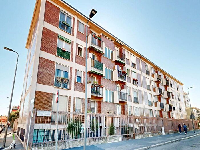 Appartamento bilocale in vendita in Via Teocrito, Gorla, Milano