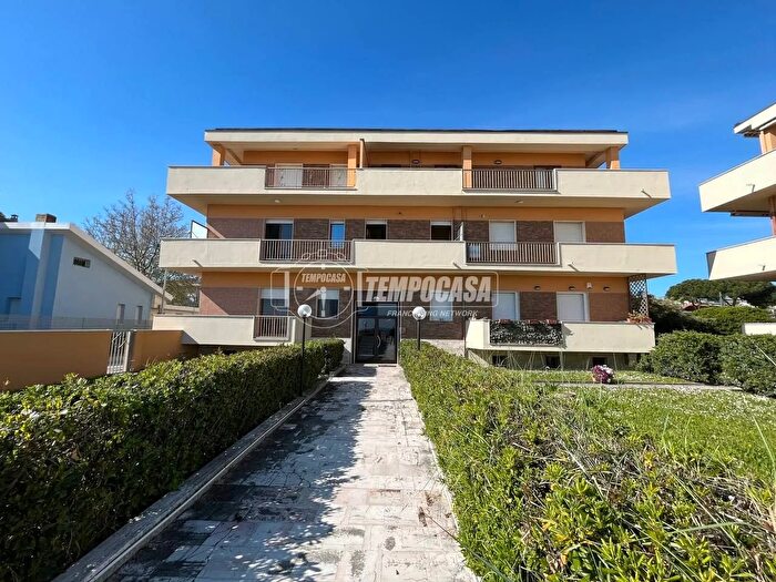 Appartamento bilocale in vendita in Via Francesco Paolo Tosti, Francavilla Al Mare