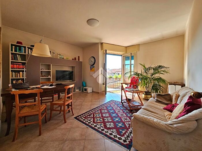 Appartamento quadrilocale in vendita in Via Pio Corsi, Nizza Monferrato