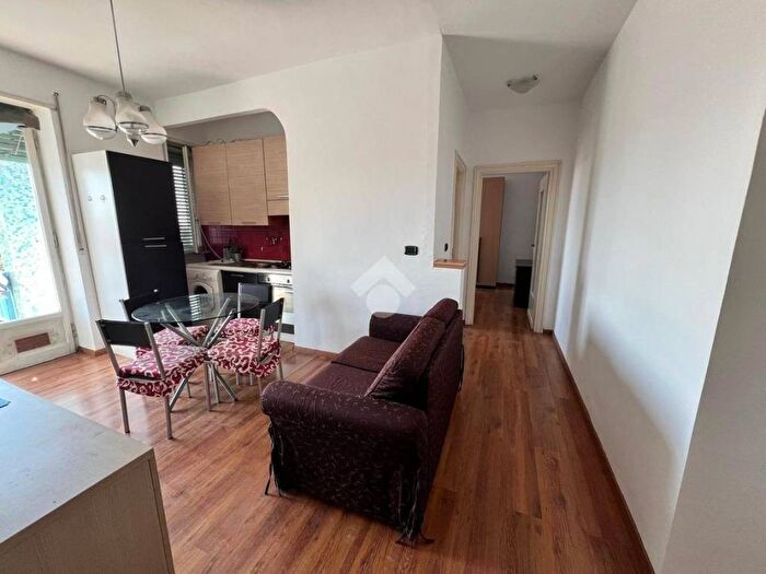 Appartamento bilocale in affitto in Via V Veneto, Centro, Ciriè
