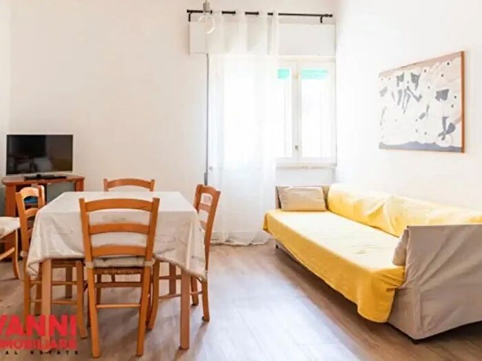 Appartamento quadrilocale in vendita in Viale della Vittoria, Cecina