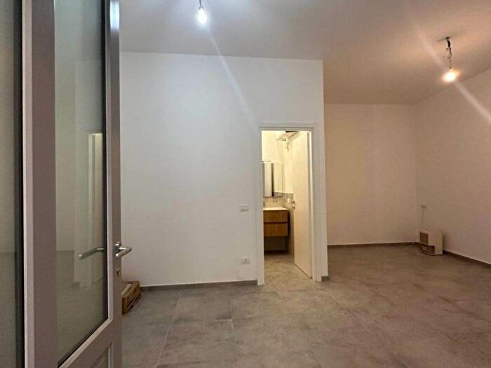 Appartamento monolocale in affitto in Piazza Vittorio Veneto, Centro, Pinerolo