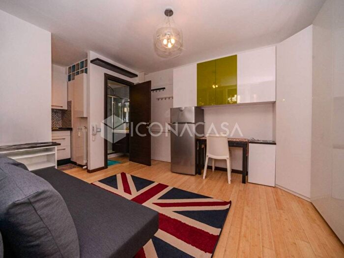 Appartamento monolocale in affitto in Via Francesco Baracca, Talon Croce, Casalecchio di Reno