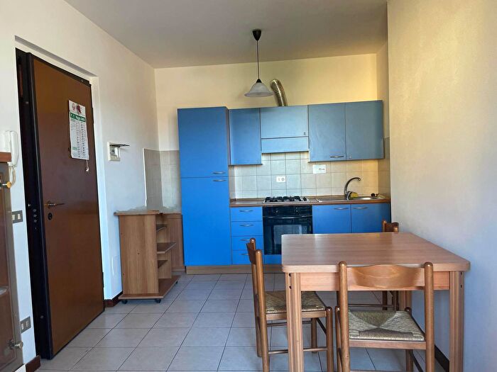 Appartamento trilocale in vendita in Via Torrigiani, Buggiano