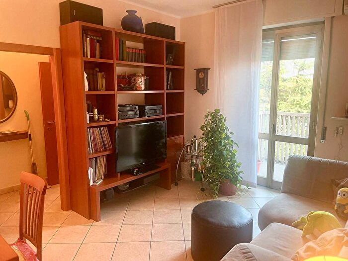 Appartamento bilocale in affitto in Viale Ungheria, Viale Ungheria Mecenate, Milano