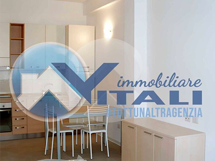 Appartamento monolocale in affitto in Via Guido Marinelli, Centro Urbano, Cesena