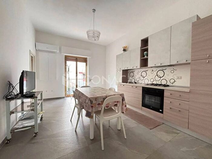 Appartamento bilocale in affitto in Via Duca Degli Abruzzi No Number, Ospedale, Andria