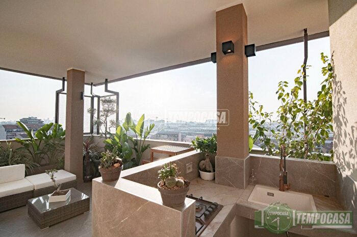 Appartamento con 5 locali in vendita in Sesto San Giovanni