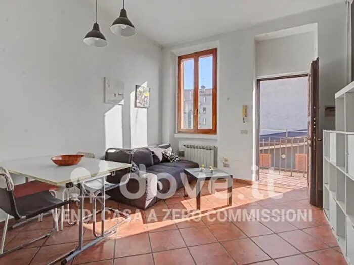 Appartamento bilocale in vendita in Via Emilio De Marchi, Milano