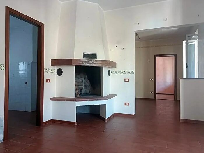 Appartamento con 5 locali in vendita in Carrara