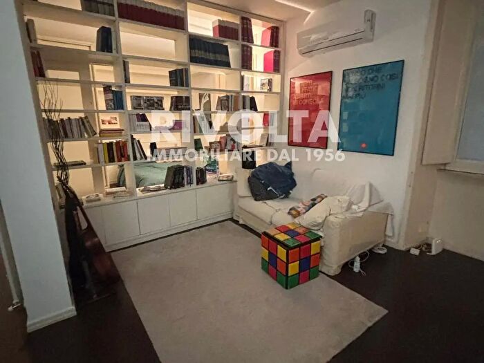 Appartamento bilocale in affitto in Via Ludovico Muratori, Roma