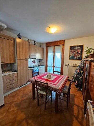 Appartamento bilocale in vendita in Via Codisotto a Sera, Gualtieri