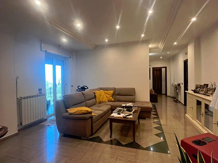 Appartamento in vendita in Castel Volturno