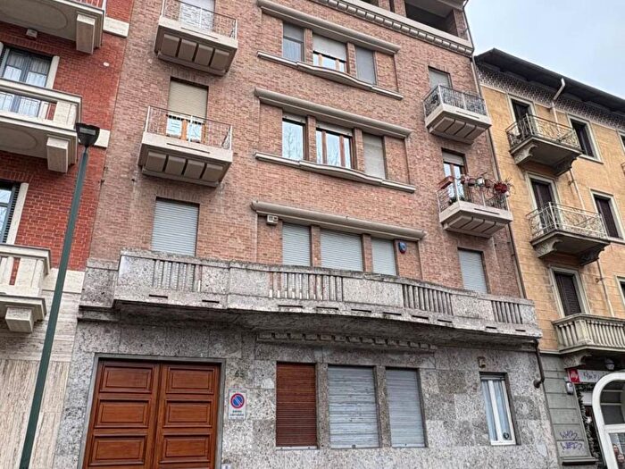 Casa bilocale in affitto in Corso Trapani, Cenisia, Torino