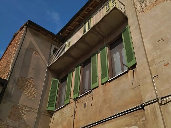 Appartamento con 6 locali in vendita in Via Camillo Benso Conte di Cavour, Casalmaggiore