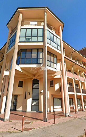 Appartamento monolocale in vendita in Via G Rubatto, Carmagnola