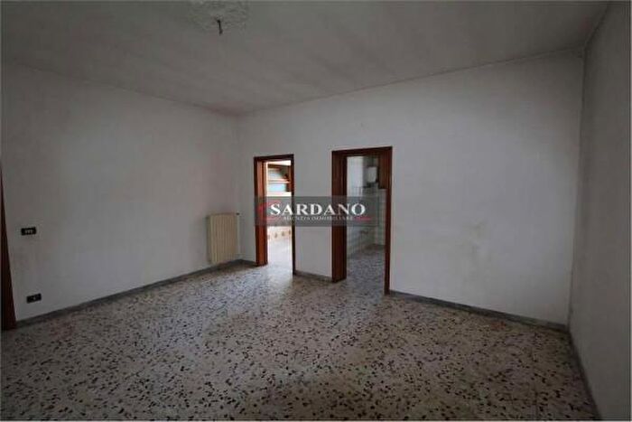 Appartamento trilocale in vendita in San Vito Dei Normanni