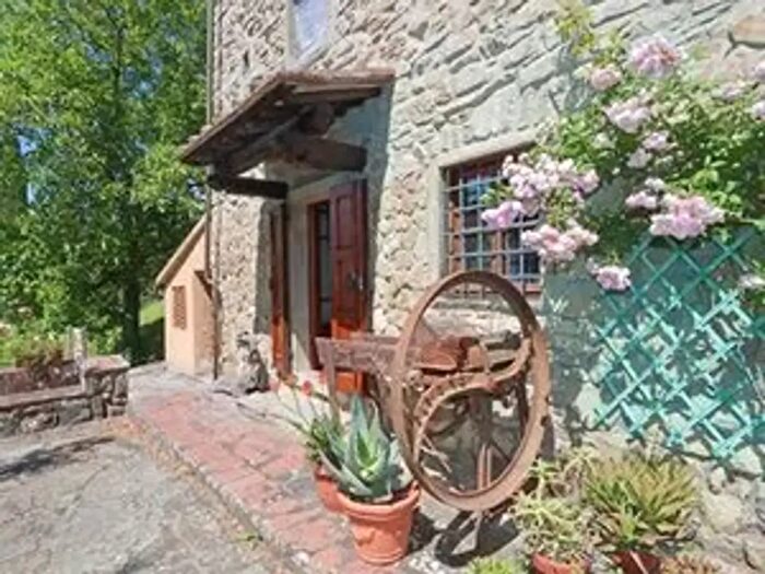 Casa con 10 locali in vendita in Londa