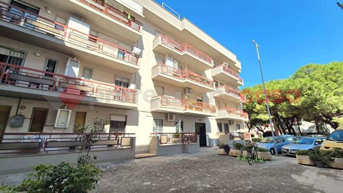 Appartamento quadrilocale in vendita in Via Chiantera, Monopoli