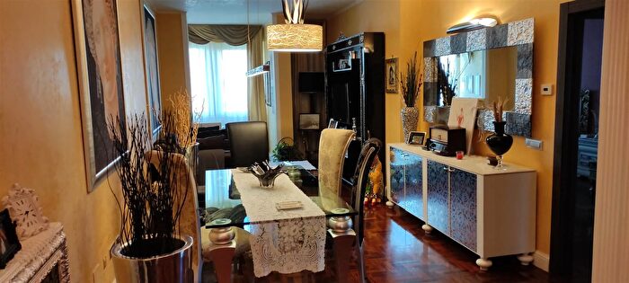 Appartamento bilocale in vendita in Prato, Prato