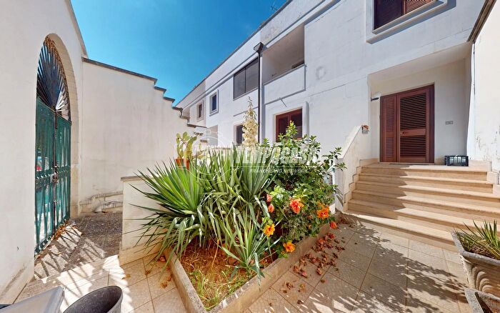 Casa quadrilocale in vendita in Via del Platano, Cavallino