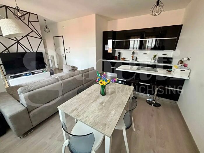 Appartamento bilocale in vendita in Via Susa, Piossasco