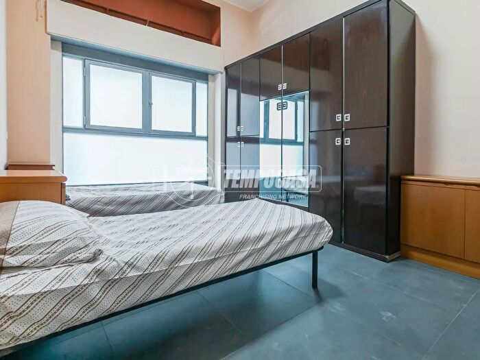 Appartamento bilocale in vendita in Piazza Andrea Schiavone, Milano