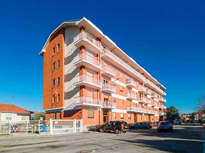 Appartamento bilocale in vendita in Via Pietro Micca, Piossasco