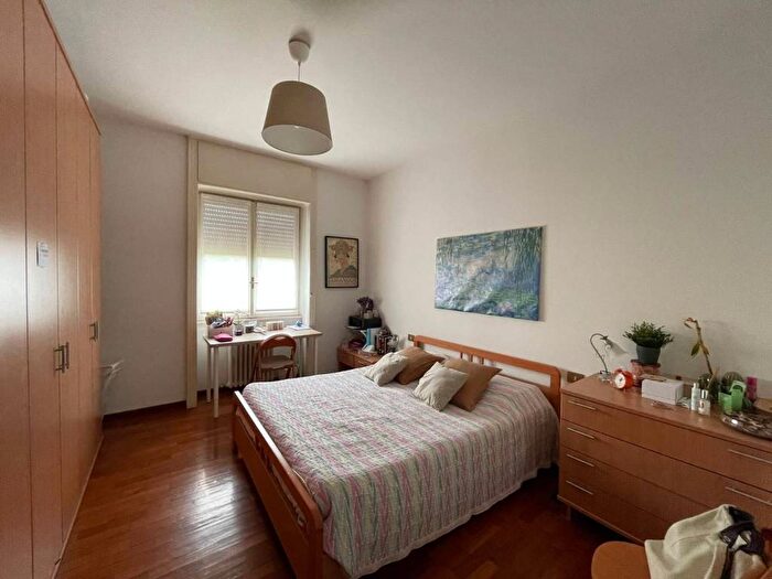 Appartamento trilocale in affitto in Via Corno di Cavento, San Siro, Milano
